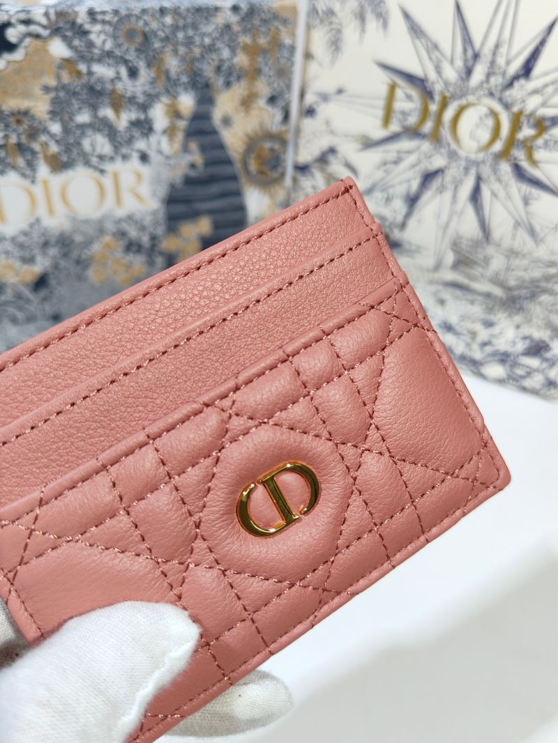 Christian Dior Wallet